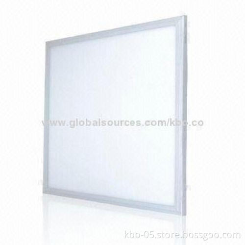 48W LED Panel Light, 600 x 600 x 12mm, CE, RoHS Approved